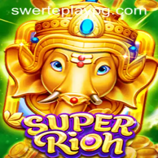 Discover the Thrilling World of SuperRich: A Guide to SWERTEPLAY
