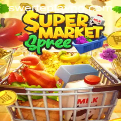 Exploring SupermarketSpree: The Exciting New Game by SWERTEPLAY
