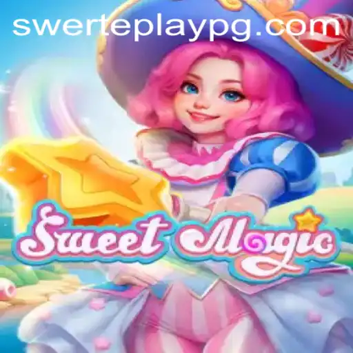 SweetMagic: The Enchanting World of SWERTEPLAY