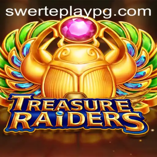Discovering the Excitement of TREASURERAIDERS: A Unique Gaming Experience with SWERTEPLAY