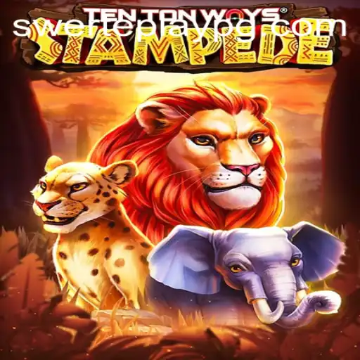 Diving into the Thrilling World of TenTonWaysStampede with SWERTEPLAY