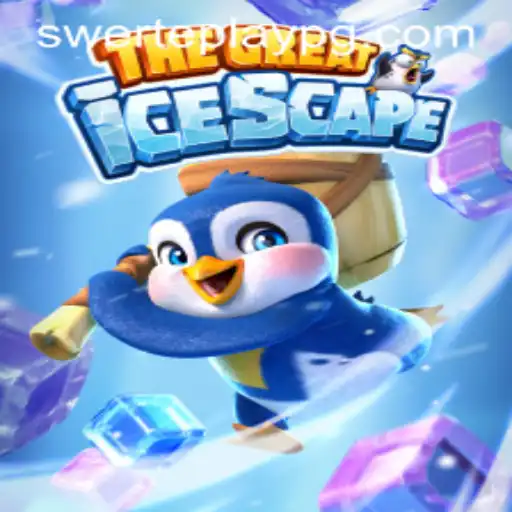 Exploring TheGreatIcescape with SWERTEPLAY: A New Era in Ice Adventure Gaming