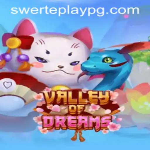 Discover the Enchanting World of ValleyofDreams: A Deep Dive into SWERTEPLAY