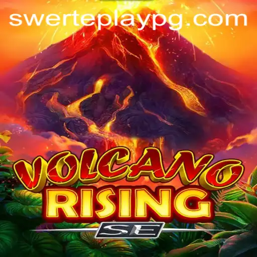 Discover the Adventure in VolcanoRisingSE: Unveiling a Thrilling Gameplay Experience