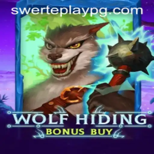 The Mesmerizing World of WolfHidingBonusBuy