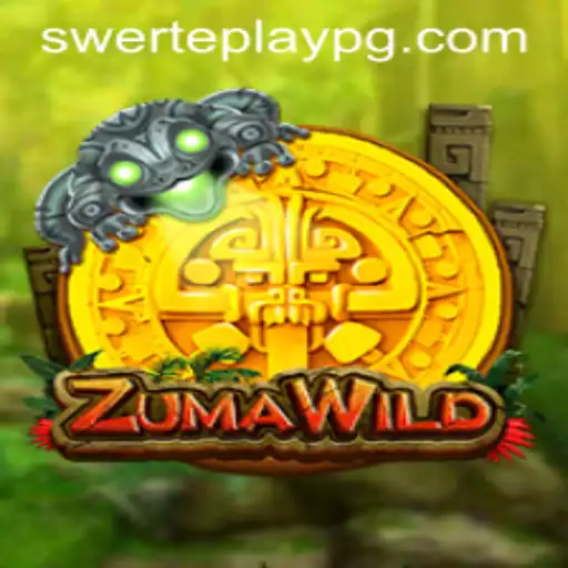 Explore the Adventure of ZumaWild with SWERTEPLAY