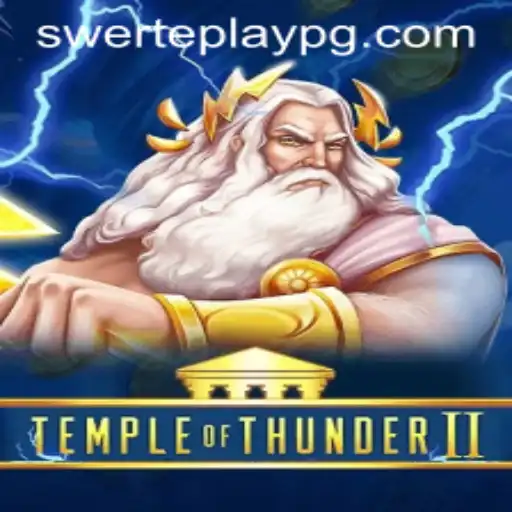 Temple of Thunder II: An Electrifying Gaming Experience