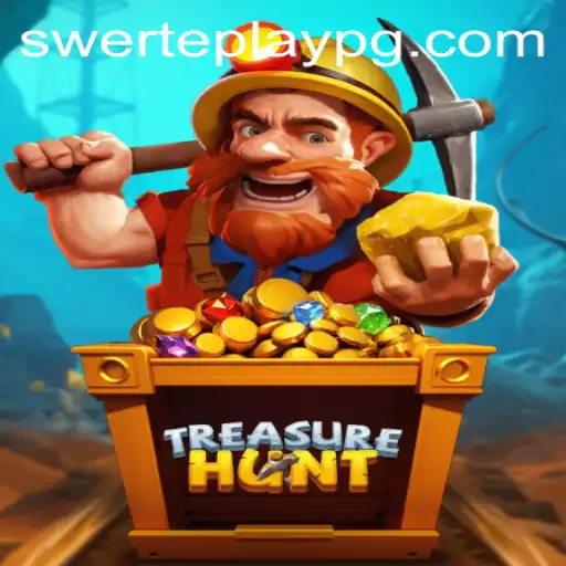 Discover the Excitement of TreasureHunt with SWERTEPLAY