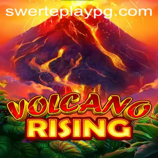 VolcanoRising: An Epic Adventure Awaits Gaming Enthusiasts