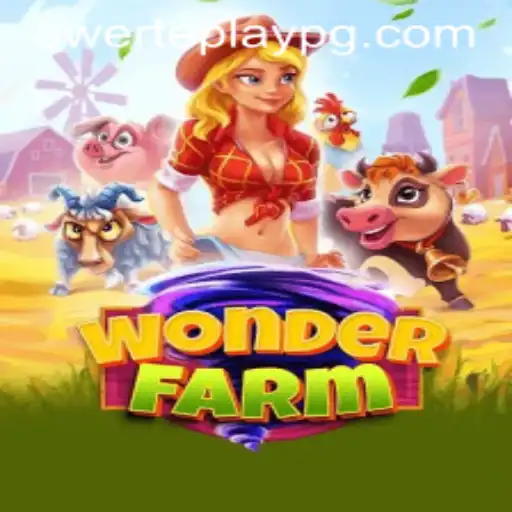 WonderFarm: An Exciting Journey Through SWERTEPLAY