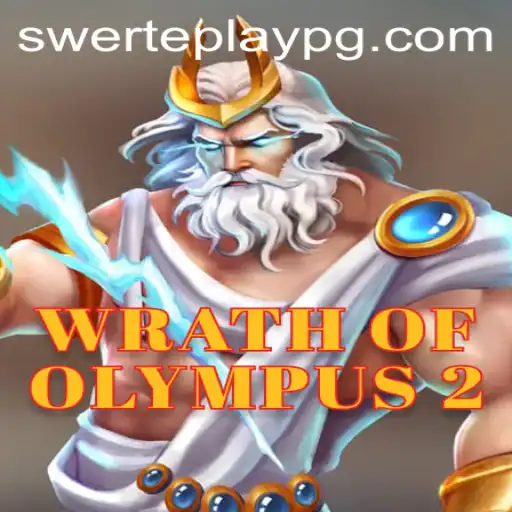 Discover the Mythical Adventure of WrathofOlympus2 with SWERTEPLAY