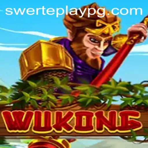 Wukong: A Mythical Adventure Game by SWERTEPLAY